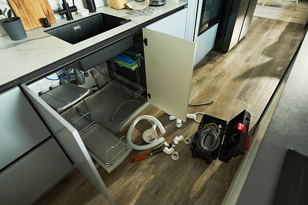 Reliable Pipe Repair contractor in Edwall, WA by Street Wise - Plumbing