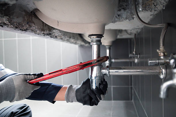 Licensed Pipe Repair service in Edwall, WA - Street Wise - Plumbing
